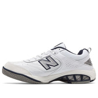 New Balance Court 806 White MC806W