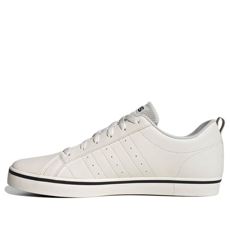 adidas VS Pace 'Chalk White Collegiate Green' FV8828