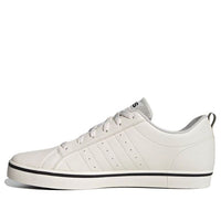 adidas VS Pace 'Chalk White Collegiate Green' FV8828