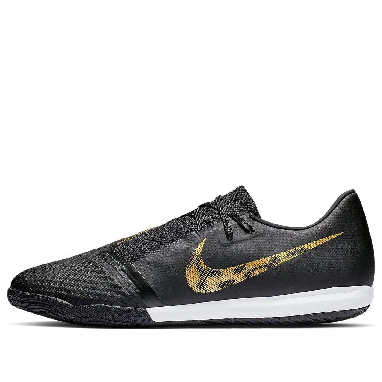 Nike Phantom Venom Academy IC 'Black Gold' AO0570-077