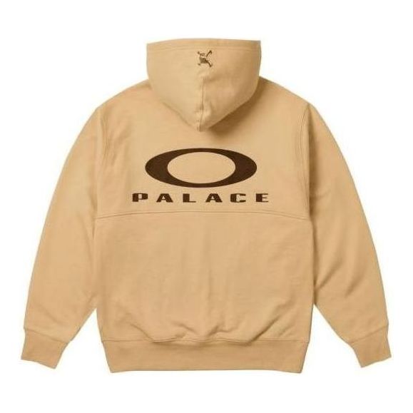 Palace x Oakley Hood 'Sand' P24OKCS003