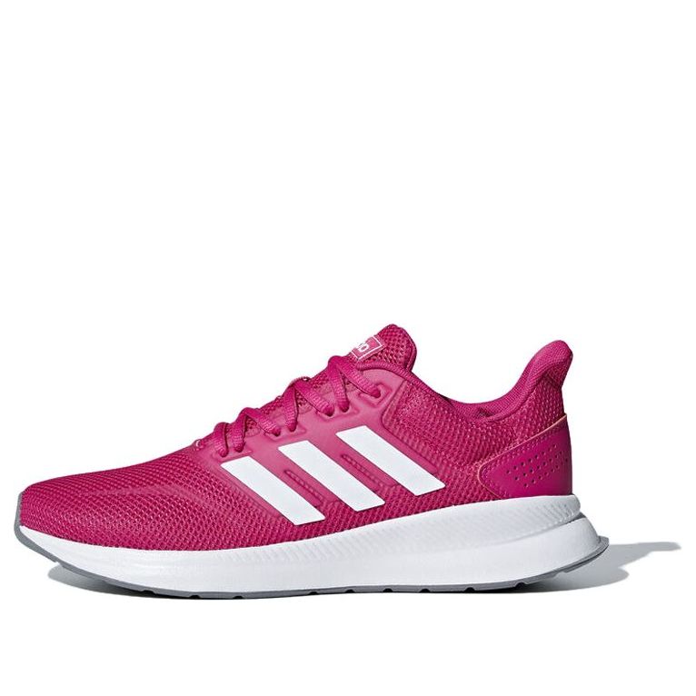(WMNS) adidas Runfalcon 'Pink' F36219
