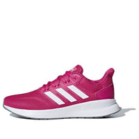 (WMNS) adidas Runfalcon 'Pink' F36219
