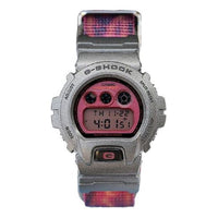 CASIO G-Shock Digital 'Pink' DW-069TD-4MJ