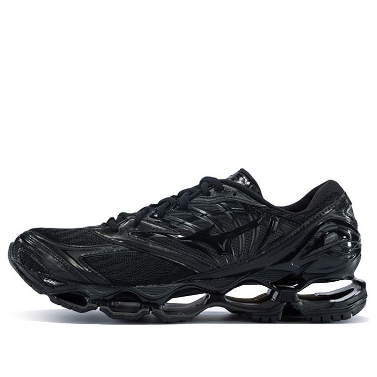 Mizuno Wave Prophecy 8 'Black' J1GC190010