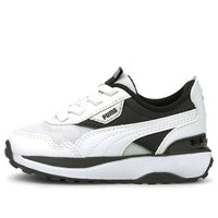 (TD) PUMA Cruise Rider 'White Black' 380841-02