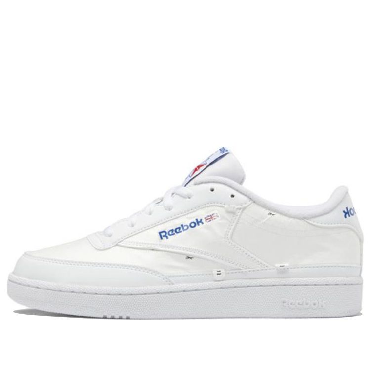 Reebok Club C  'White Vector Blue' GY8789