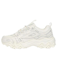 FILA Oakment TR Lux Low Top Running Shoes Cream 1JM00843D_926