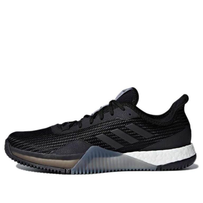 adidas Crazytrain Elite 'Black' AC7658