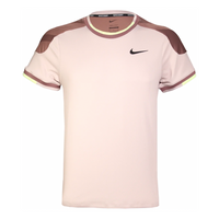 Nike Dri-Fit Slam MB Top 'Platinum Violet' FD5195-019