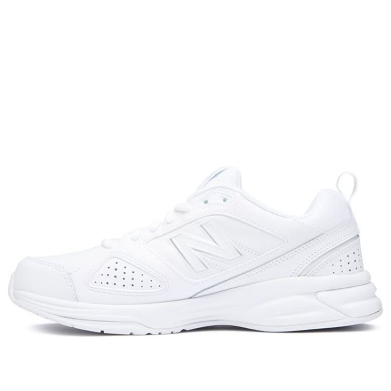 New Balance 624 v4 White MX624AW4