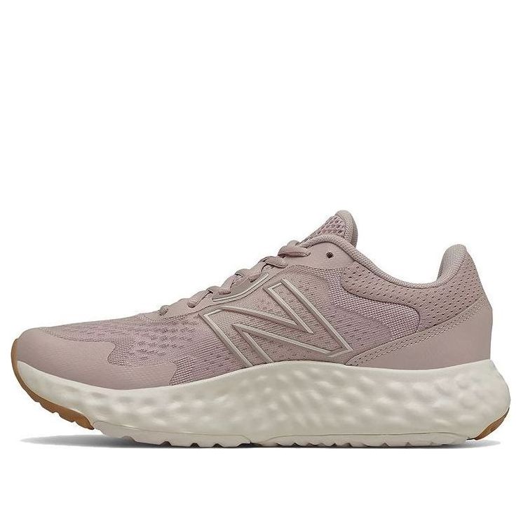 (WMNS) New Balance Fresh Foam 'Pink Cream' WEVOZCN1