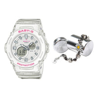 CASIO Baby-G 'White' BGA-270S-7APR