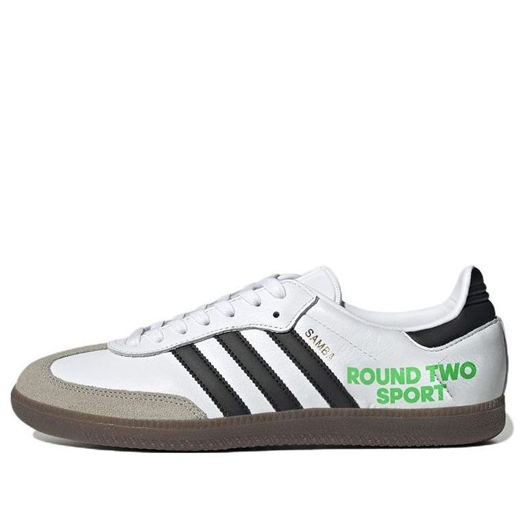 adidas Samba 'Round Two Sport' GX7152