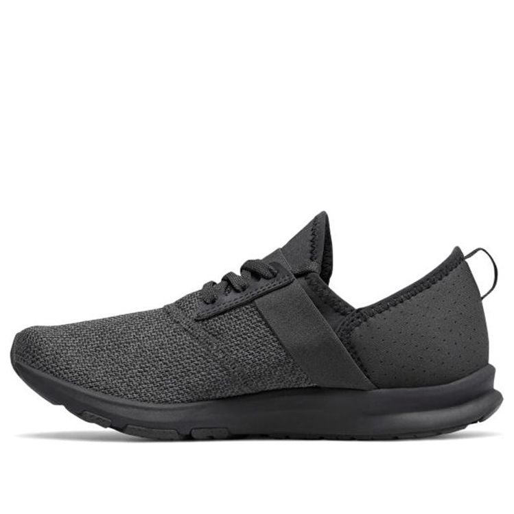 (WMNS) New Balance FuelCore Nergize 'Black' WXNRGBH