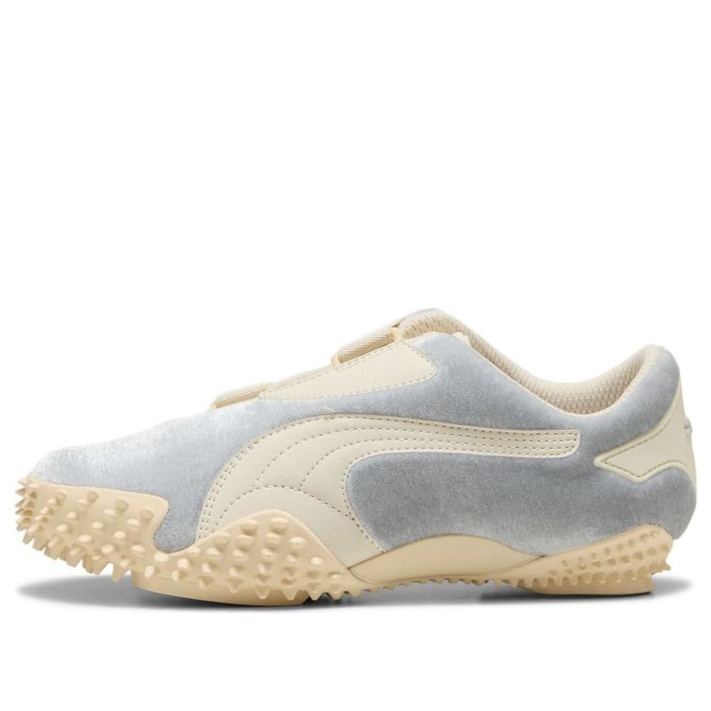 (WMNS) PUMA Mostro 'Velvet Dream Gray Echo' 402578-02