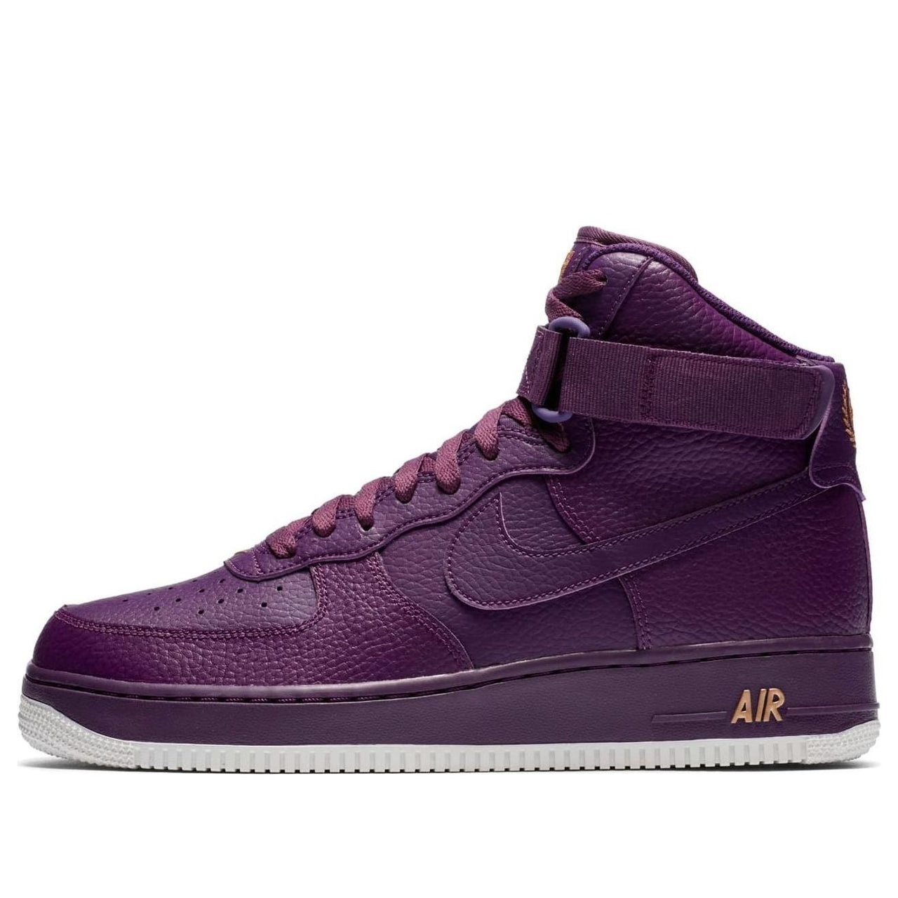 Nike Air Force 1 High 'Night Purple' 315121-500