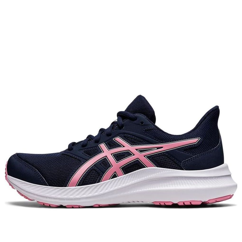 (WMNS) ASICS Jolt 4 Wide 'Midnight Fruit Punch' 1012B422-401