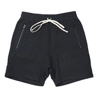 Fear of God Essentials SS18 Shorts Black FOG-SS18-2