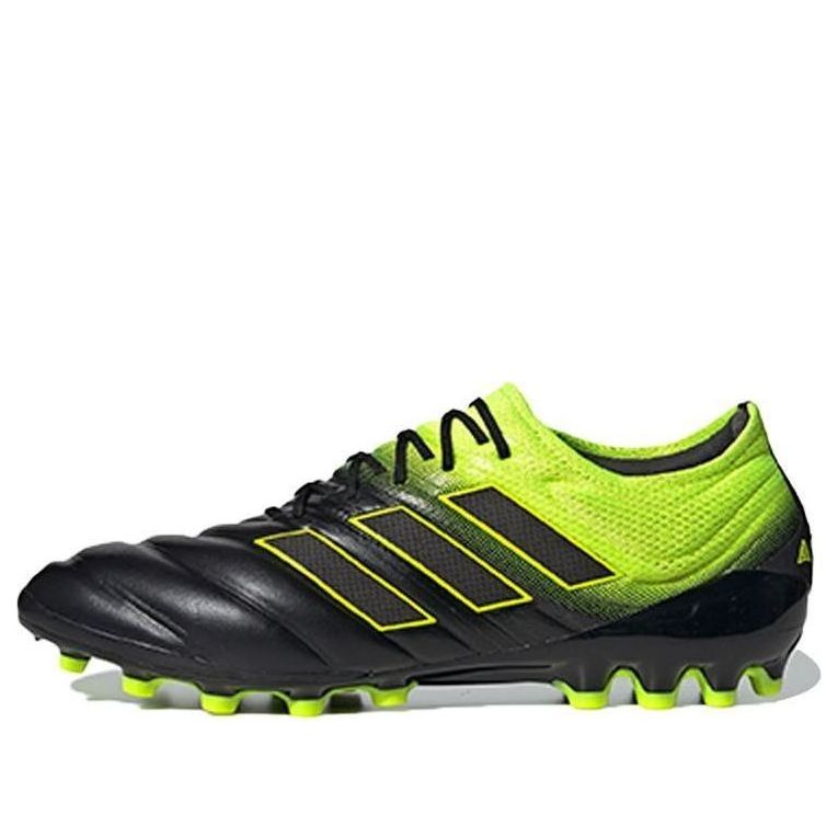 adidas Copa 19.1 AG 'Black Green' F35840