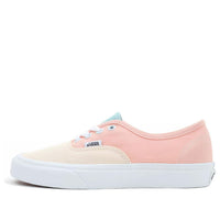 Vans Authentic 'Pastel Block' VN0009PV6GL