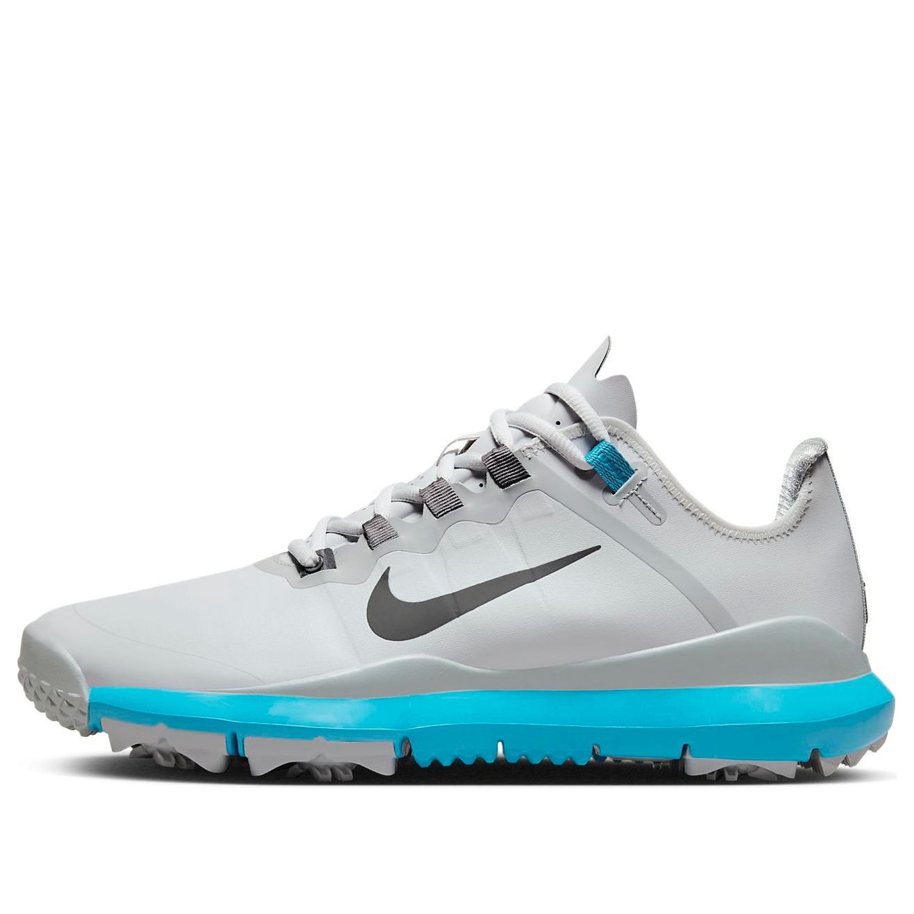 Nike Tiger Woods 2013 Retro 'Blue Lightning' DR5752-001