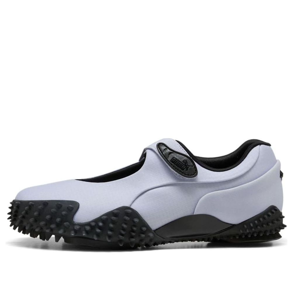 (WMNS) PUMA Mostro Fey 'Cool Weather Black' 403366-01