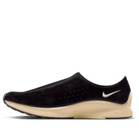 (WMNS) Nike Air Superfly Moc 'Black' HV8628-001