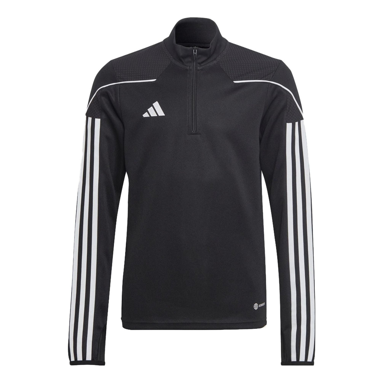 (GS) adidas Tiro 23 League Training Top 'Black White' HS3487