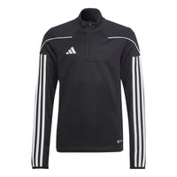 (GS) adidas Tiro 23 League Training Top 'Black White' HS3487