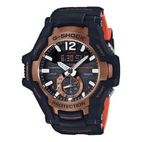 CASIO G-Shock Gravitymaster 'Black' GR-B100-1A4ER