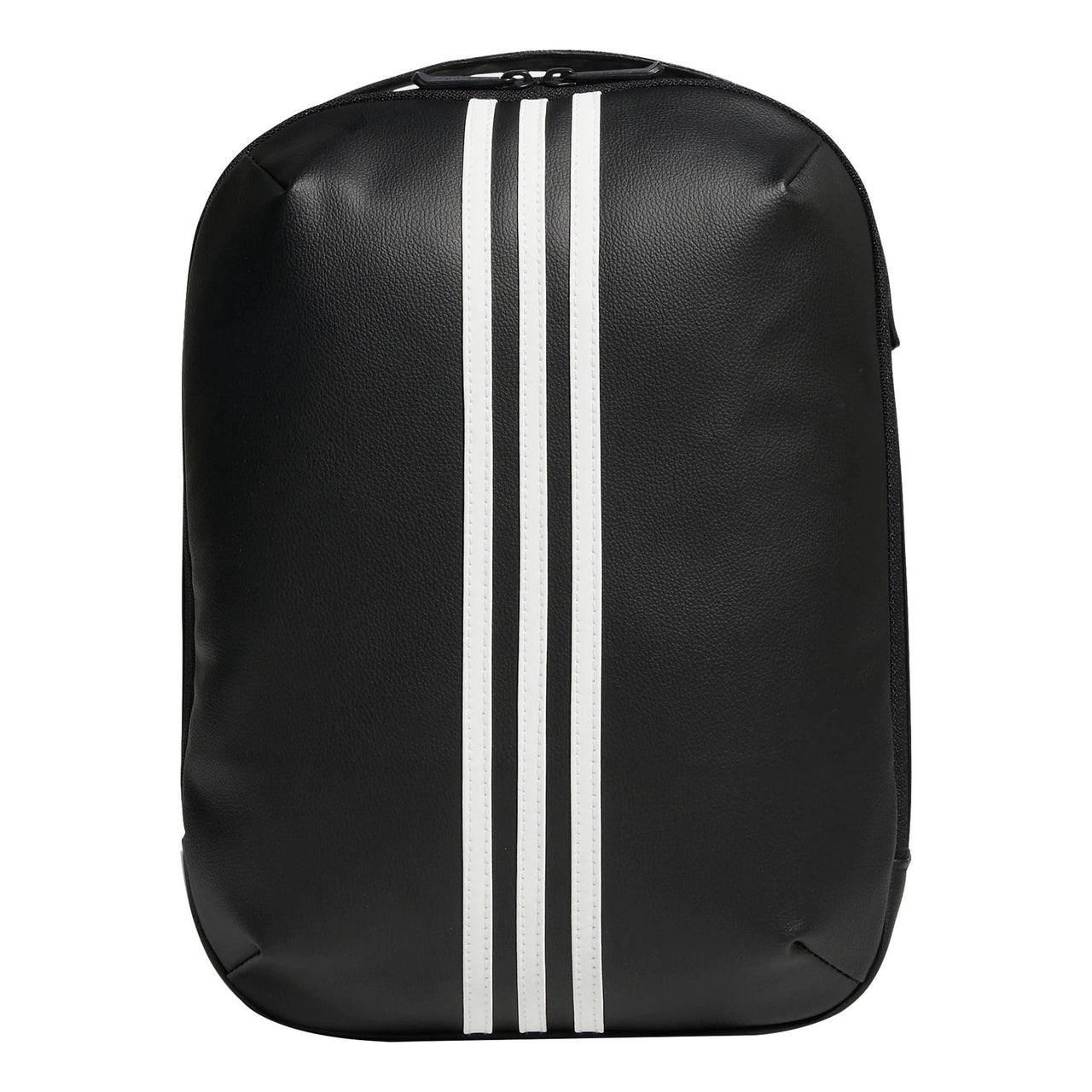 adidas Shoe Bag 'Black White' HG5632