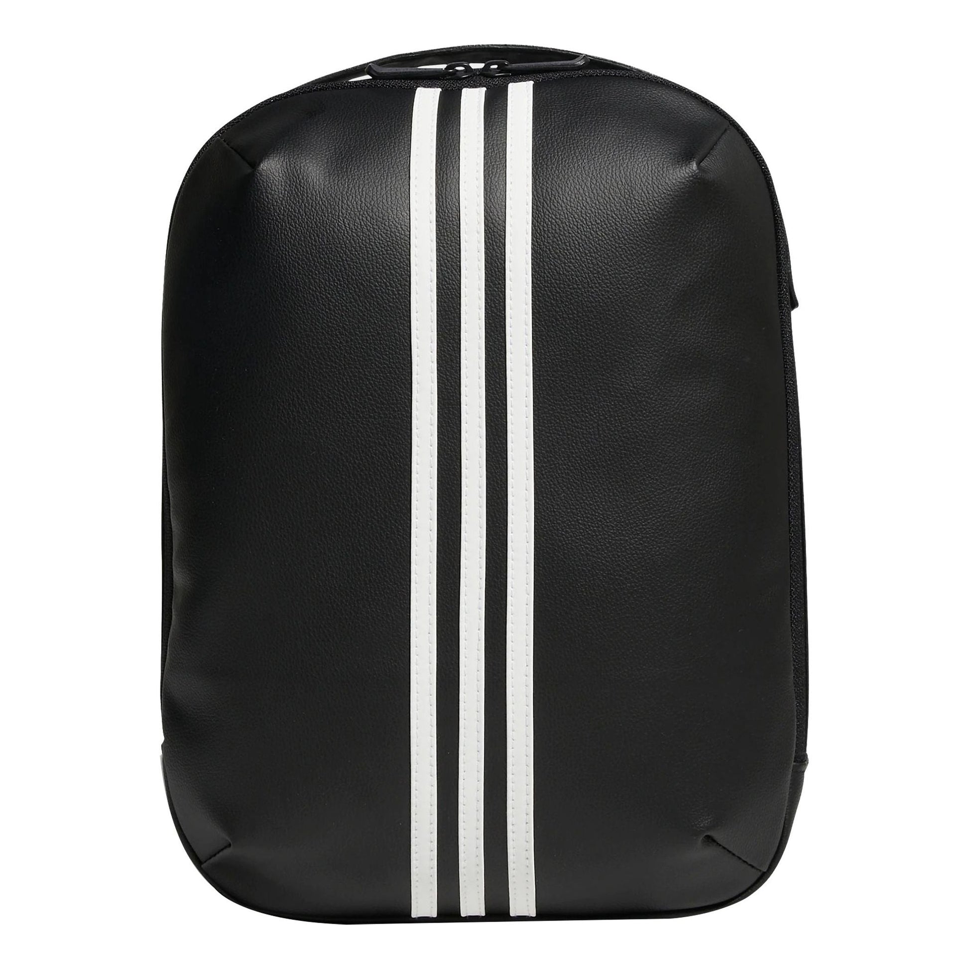 adidas Shoe Bag 'Black White' HG5632