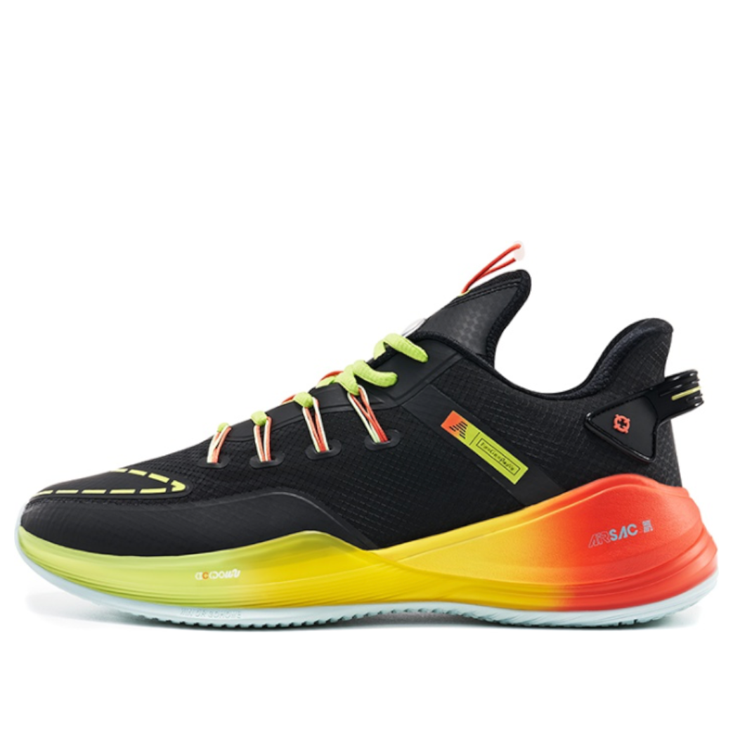 Rigorer Sniper 2 'Black Orange' Z122360161-3