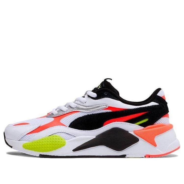 PUMA RS-X3 'Lava Blast' 374606-01