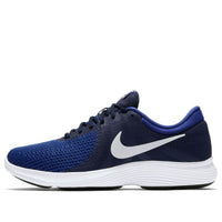 Nike Revolution 4 Low-Top 'Blue White' AJ3490-414