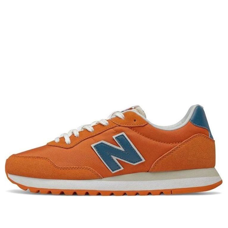 New Balance 527v1 Orange ML527CCG