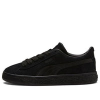 (PS) PUMA Suede Classic LFS 'Black' 381575-01