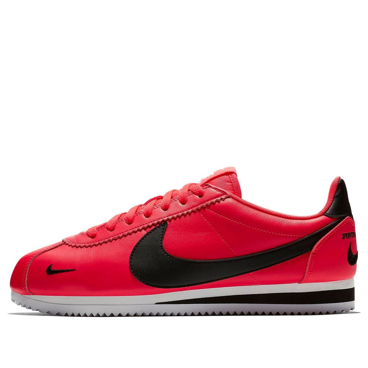 Nike Classic Cortez Premium 'Red Orbit' 807480-601