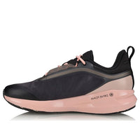 (WMNS) Li-Ning Xingyao 'Black Pink' ARHQ044-3