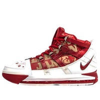 Nike Zoom LeBron 3 'All-Star' 312147-163