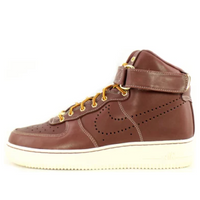 Nike Air Force 1 High Premium Le 'Work Boot' 386161-600