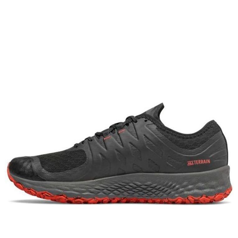 New Balance Fresh Foam Kaymin Trail 'Black Flame' MTKYMRR1