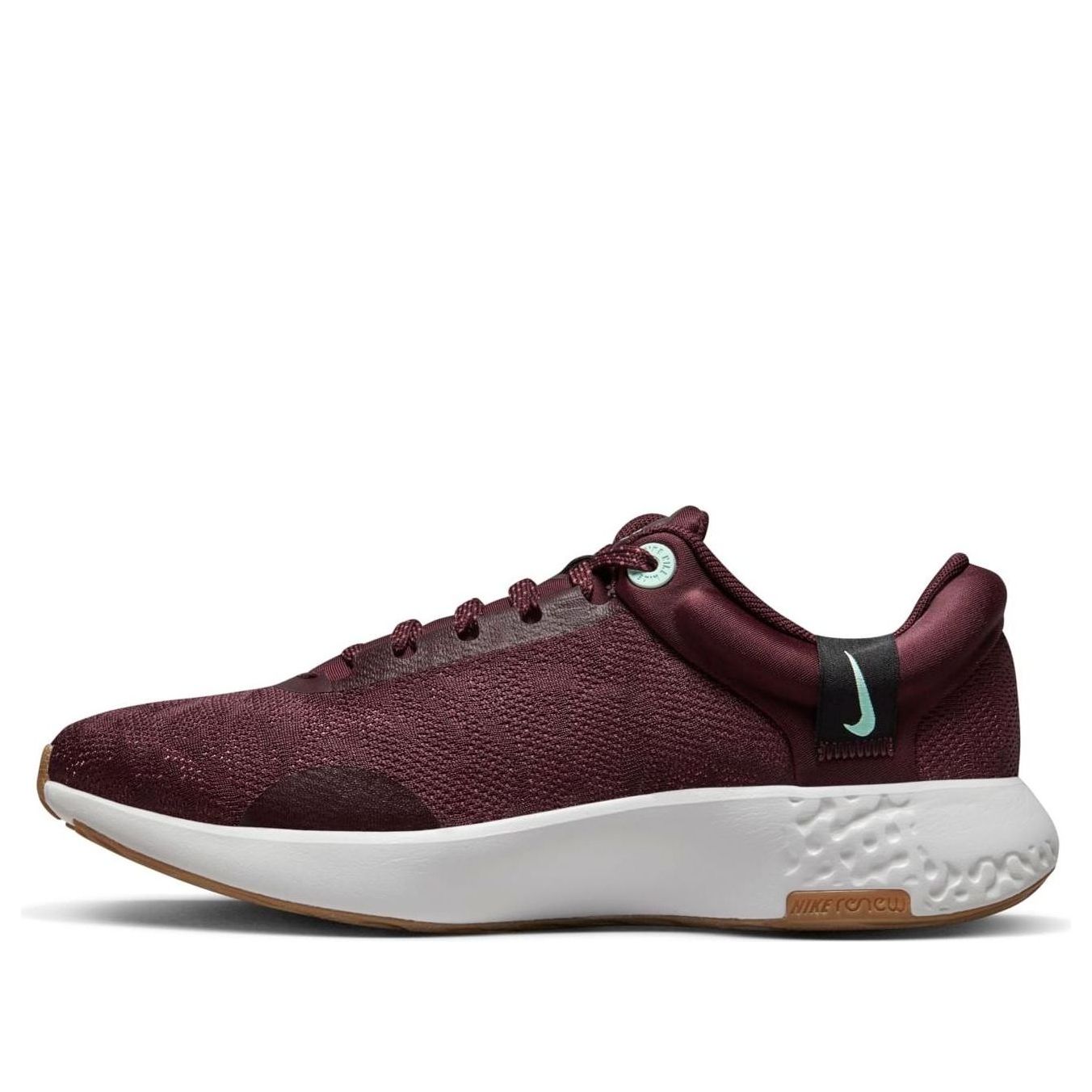 (WMNS) Nike Renew Serenity Run 2 'Burgundy' DM0820-601