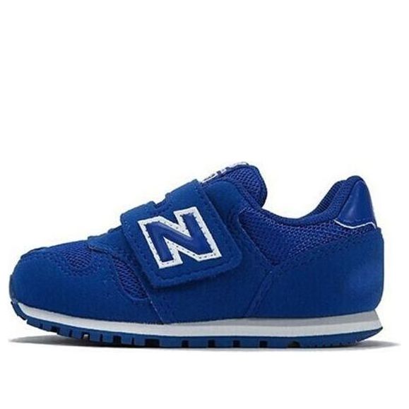 (TD) New Balance 373 Blue KV373UEI