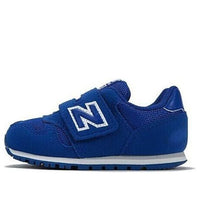 (TD) New Balance 373 Blue KV373UEI