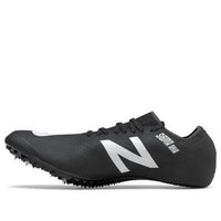 New Balance Sigma Aria Track Spike 'Carbon Black White' USDSGMAB