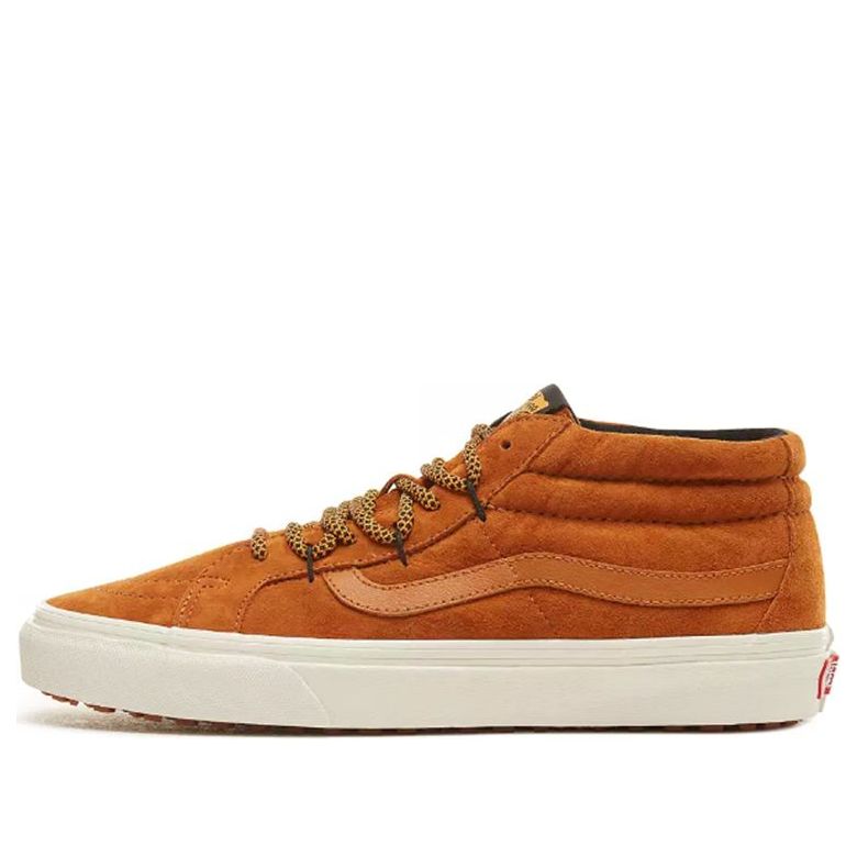 Vans Sk8-Mid Reissue MTE 'Sudan Brown' VN0A3TKQUCS
