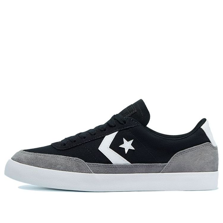 Converse Net Star Classic 'Colorblock - Black' 170715C
