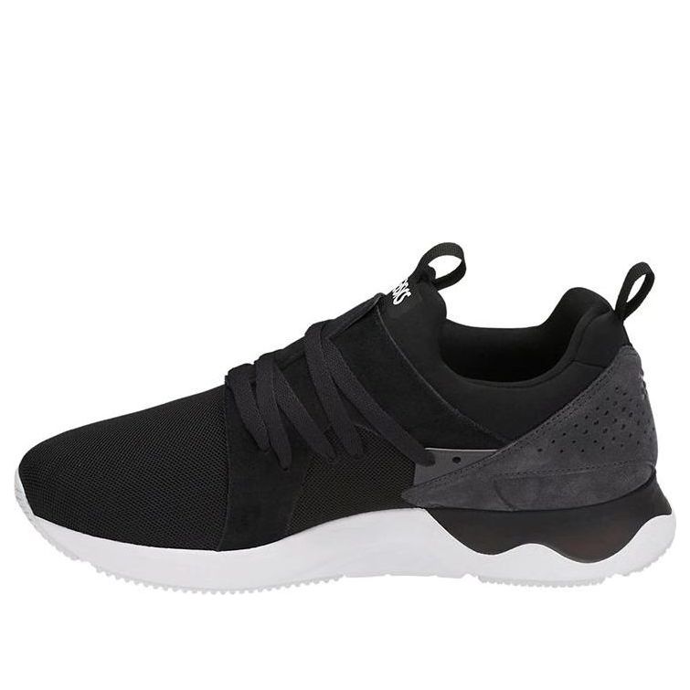 (WMNS) ASICS Gel-Lyte V Sanze 'Black' H8F6L-9090
